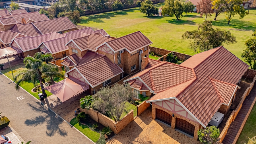 3 Bedroom Property for Sale in New Market Gauteng