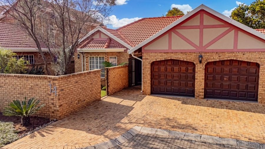 3 Bedroom Property for Sale in New Market Gauteng