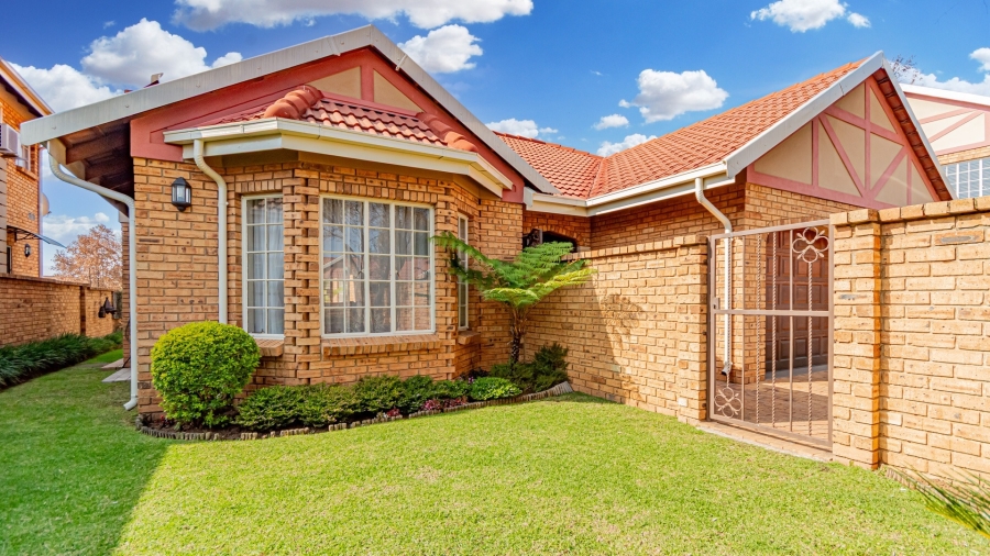 3 Bedroom Property for Sale in New Market Gauteng