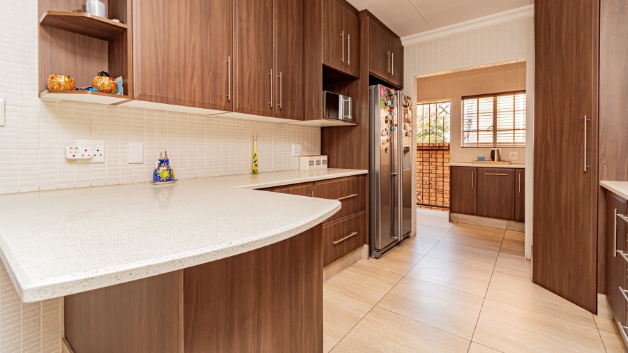 3 Bedroom Property for Sale in New Market Gauteng