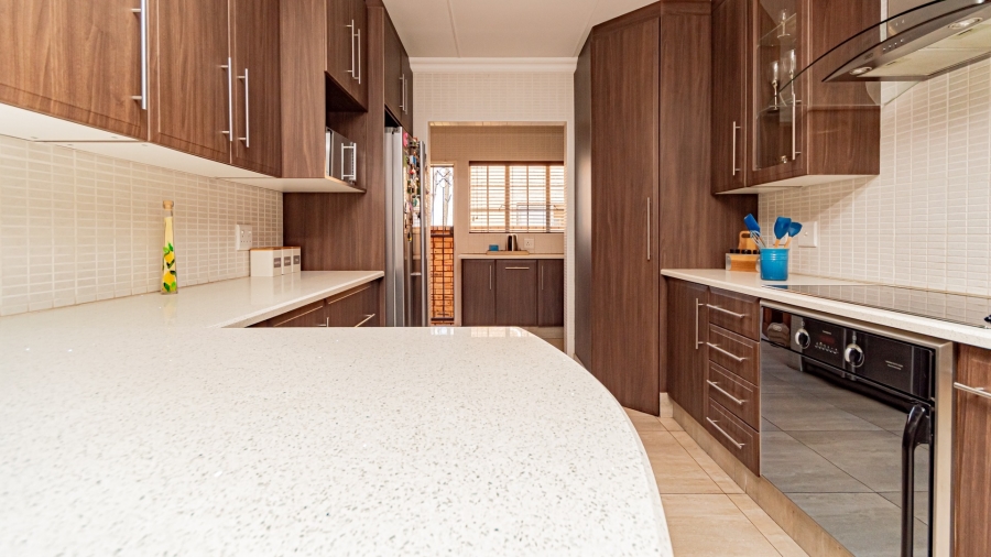 3 Bedroom Property for Sale in New Market Gauteng