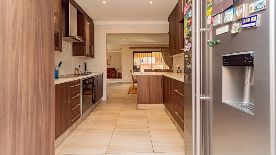 3 Bedroom Property for Sale in New Market Gauteng