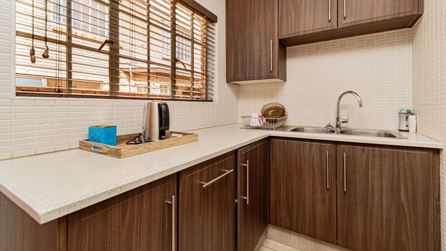 3 Bedroom Property for Sale in New Market Gauteng