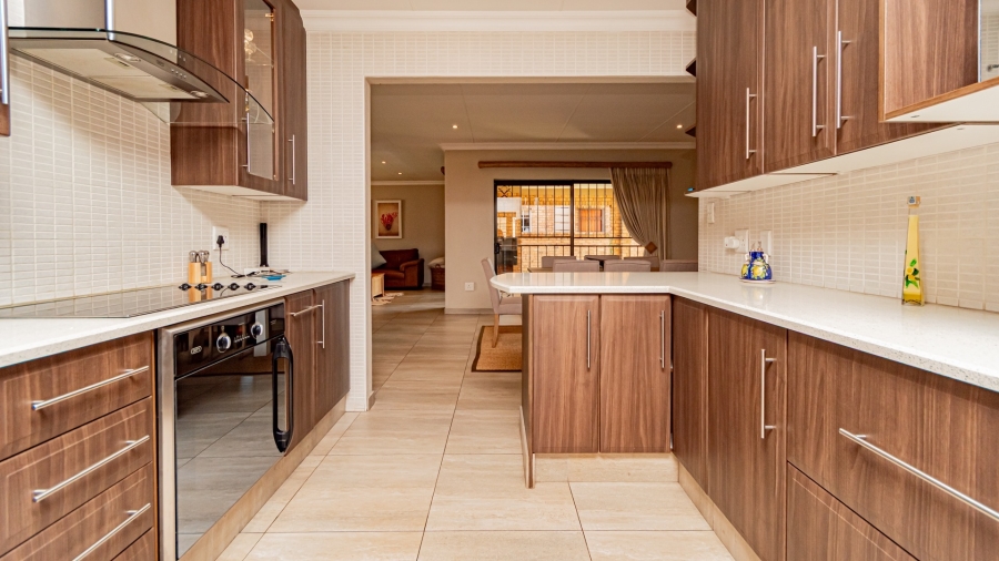 3 Bedroom Property for Sale in New Market Gauteng