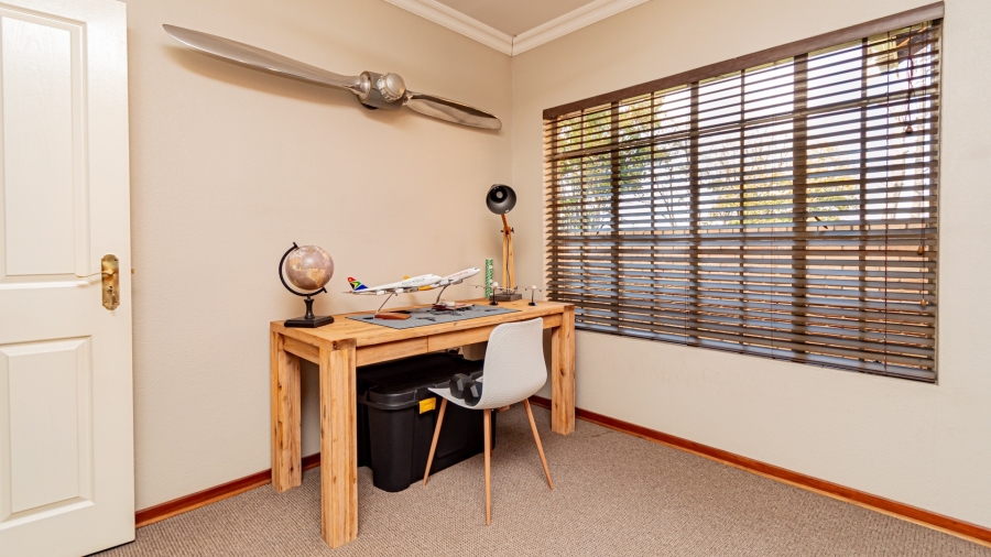 3 Bedroom Property for Sale in New Market Gauteng