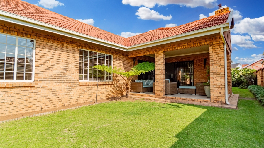 3 Bedroom Property for Sale in New Market Gauteng