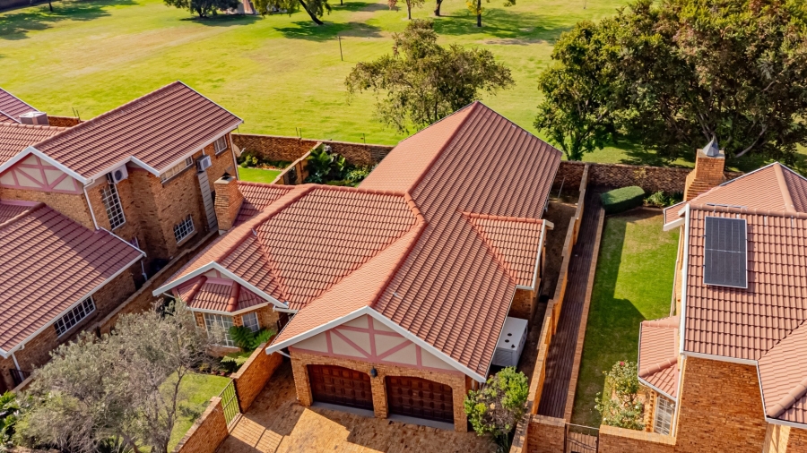 3 Bedroom Property for Sale in New Market Gauteng