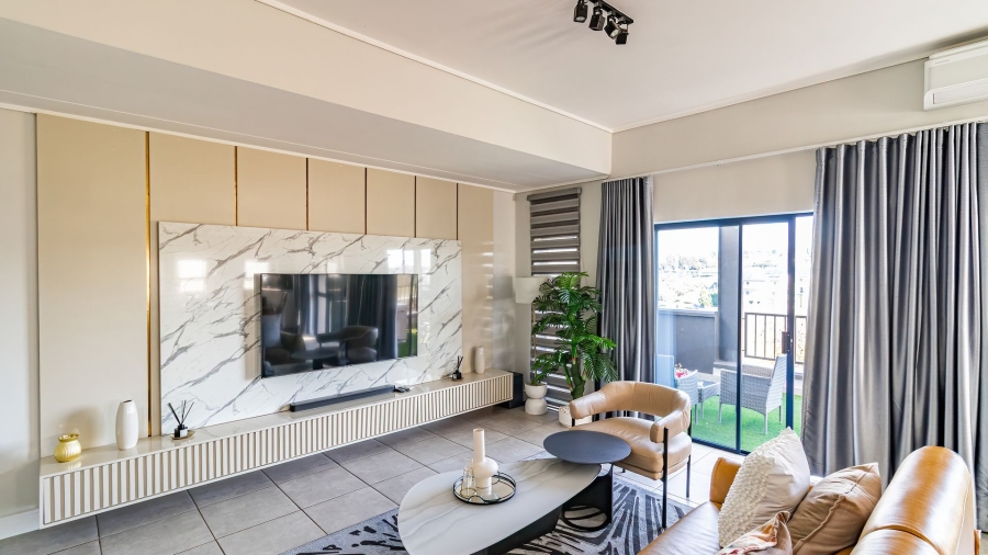2 Bedroom Property for Sale in Waterfall Gauteng
