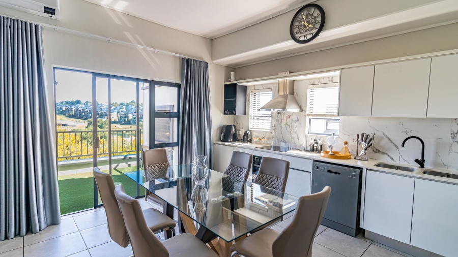 2 Bedroom Property for Sale in Waterfall Gauteng
