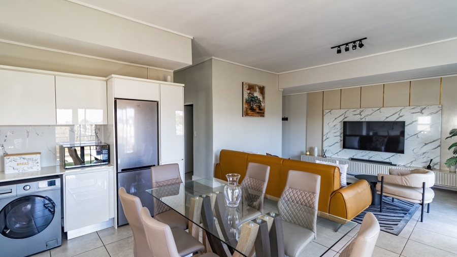 2 Bedroom Property for Sale in Waterfall Gauteng