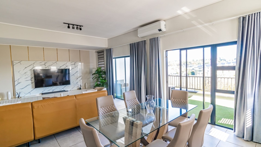 2 Bedroom Property for Sale in Waterfall Gauteng