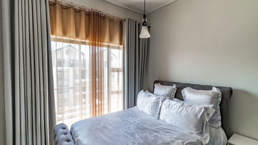2 Bedroom Property for Sale in Waterfall Gauteng