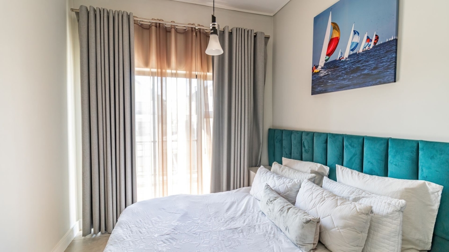 2 Bedroom Property for Sale in Waterfall Gauteng