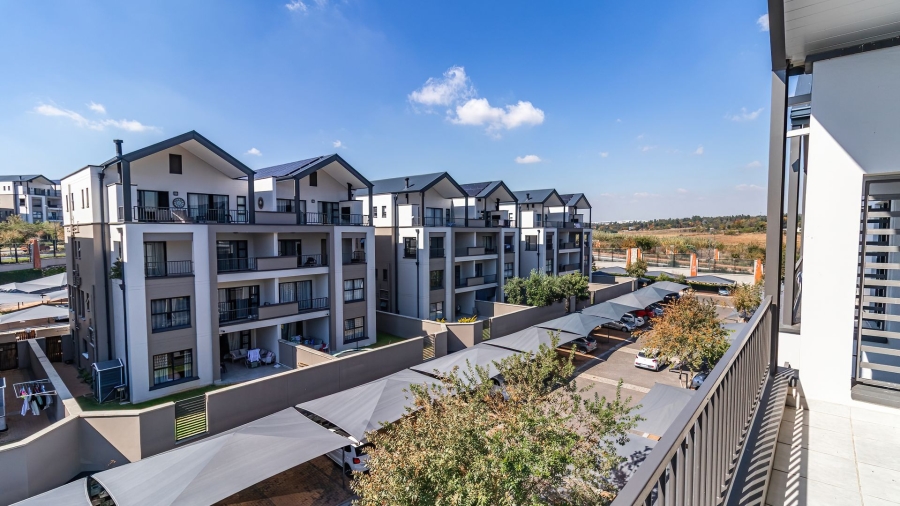 2 Bedroom Property for Sale in Waterfall Gauteng