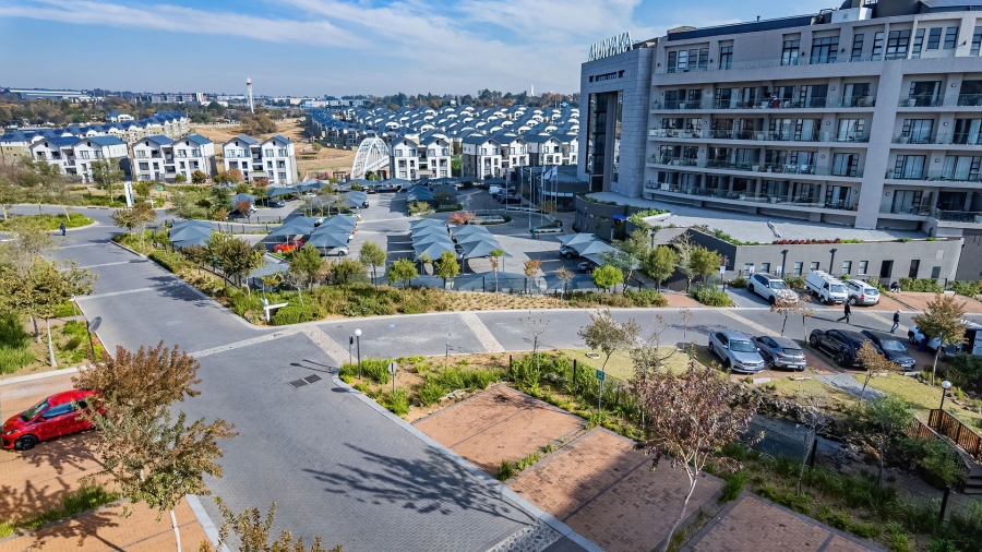 2 Bedroom Property for Sale in Waterfall Gauteng