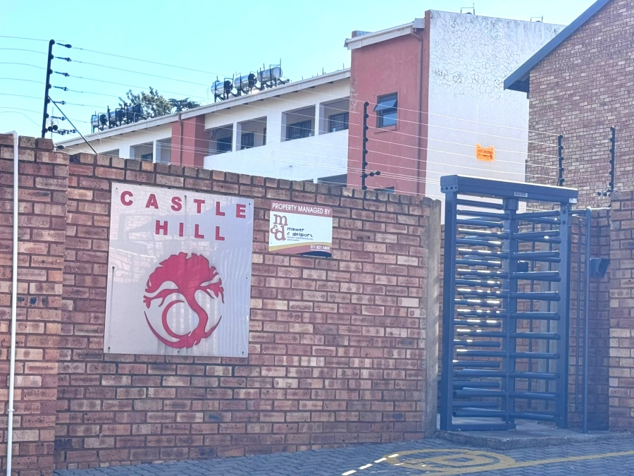 2 Bedroom Property for Sale in Elandsfontein Gauteng
