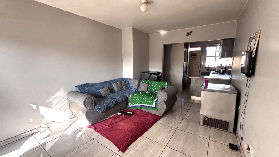 2 Bedroom Property for Sale in Germiston South Gauteng