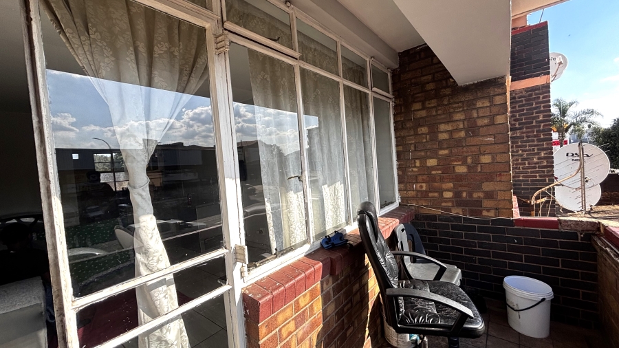 2 Bedroom Property for Sale in Germiston South Gauteng