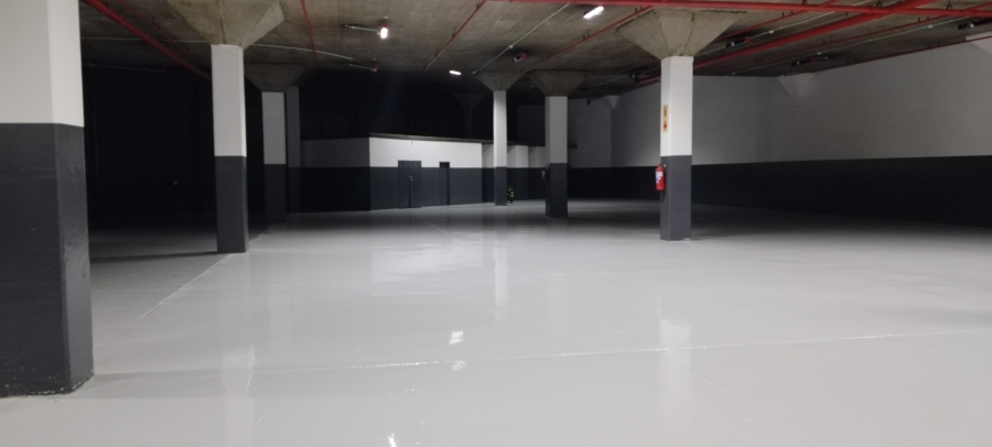 To Let Commercial Property for Rent in City Deep Gauteng