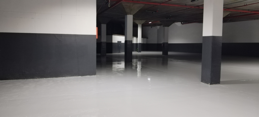 To Let Commercial Property for Rent in City Deep Gauteng