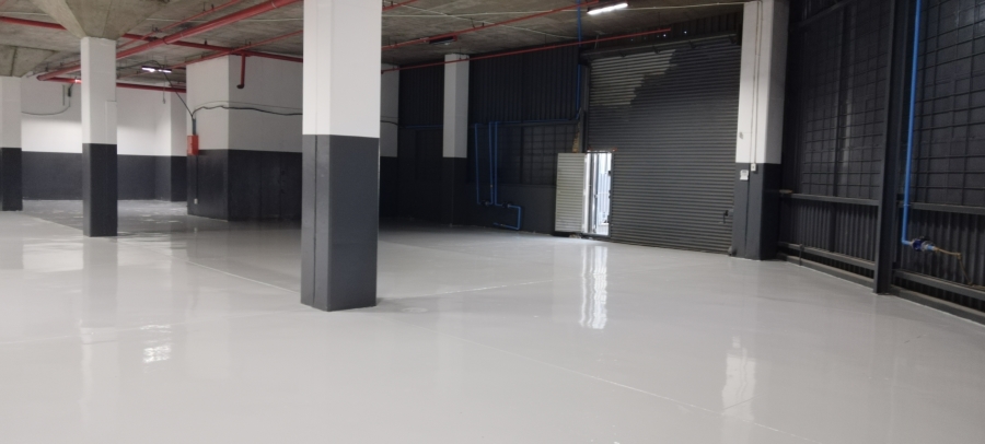 To Let Commercial Property for Rent in City Deep Gauteng