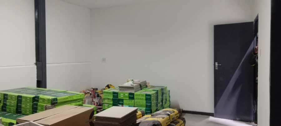 To Let Commercial Property for Rent in City Deep Gauteng