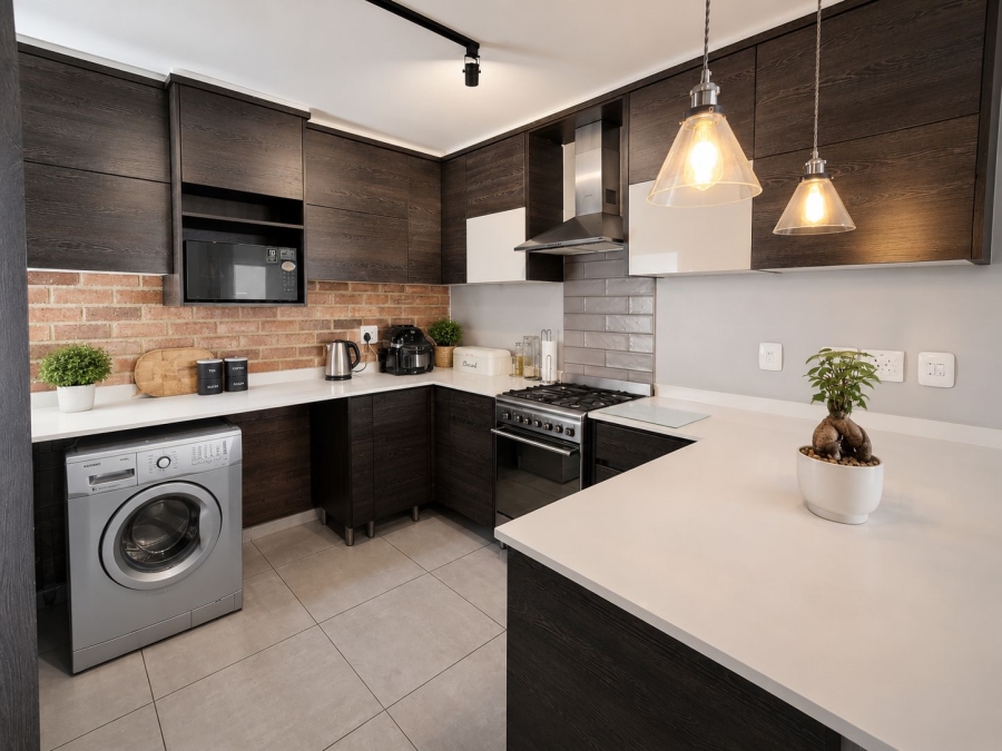 To Let 3 Bedroom Property for Rent in Sharonlea Gauteng