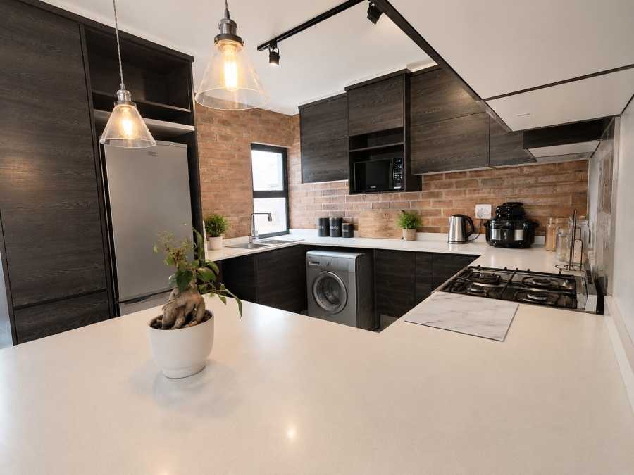 To Let 3 Bedroom Property for Rent in Sharonlea Gauteng