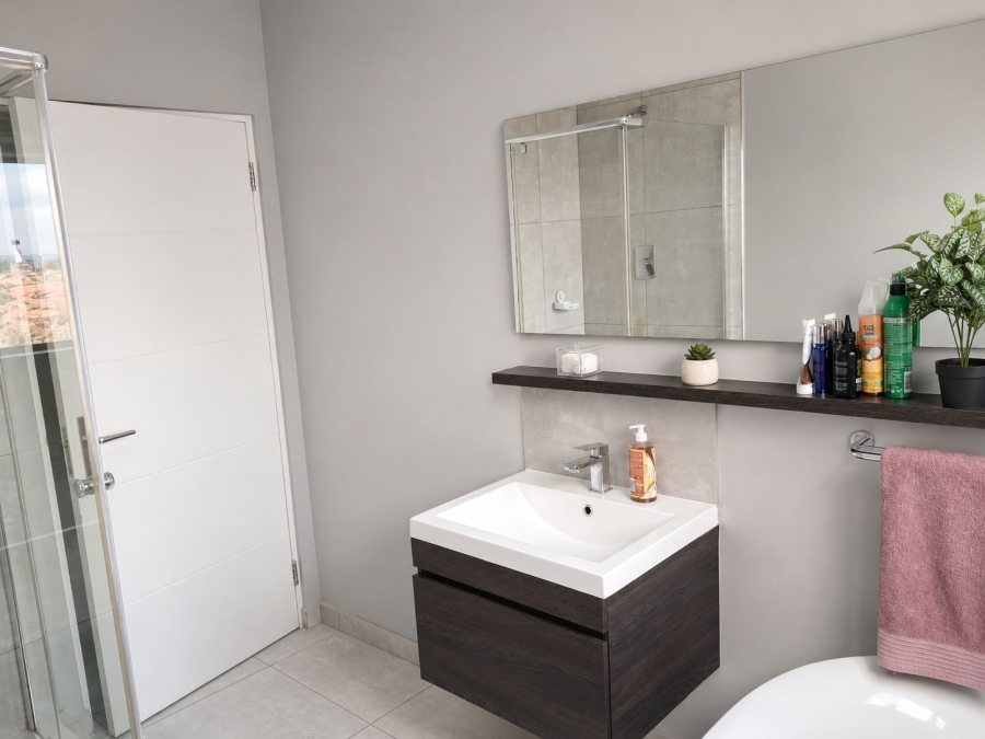 To Let 3 Bedroom Property for Rent in Sharonlea Gauteng