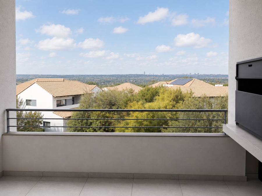 To Let 3 Bedroom Property for Rent in Sharonlea Gauteng