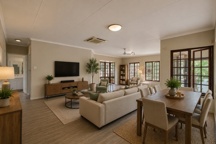4 Bedroom Property for Sale in Lonehill Gauteng