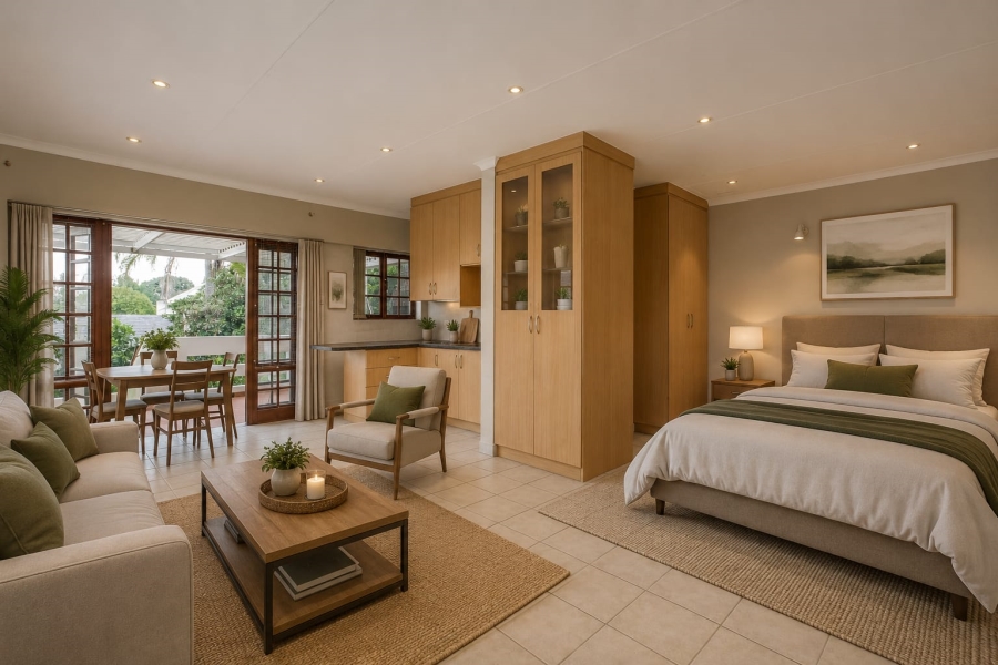 4 Bedroom Property for Sale in Lonehill Gauteng