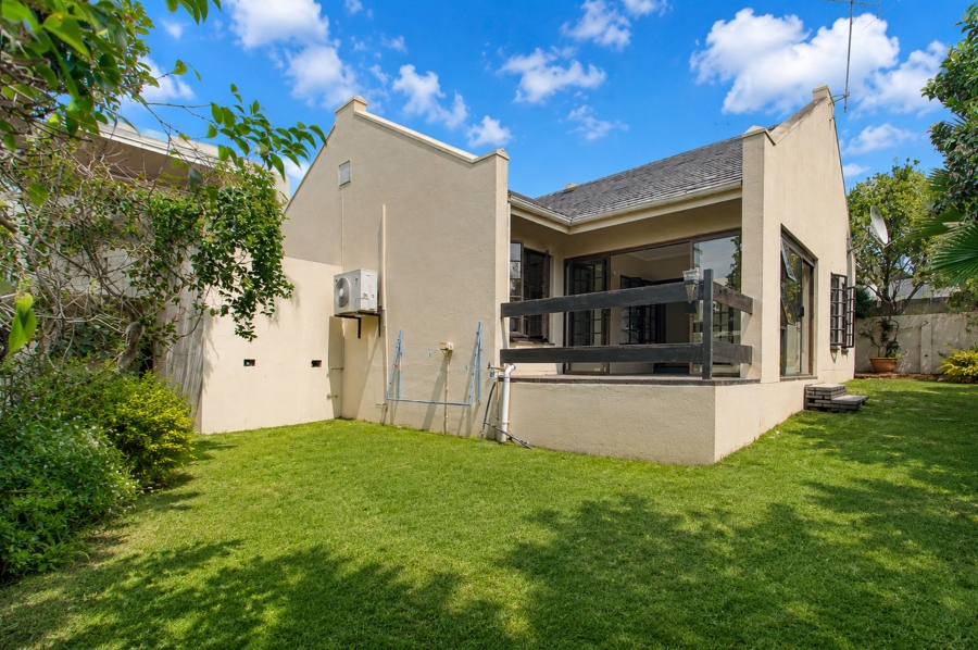 4 Bedroom Property for Sale in Lonehill Gauteng