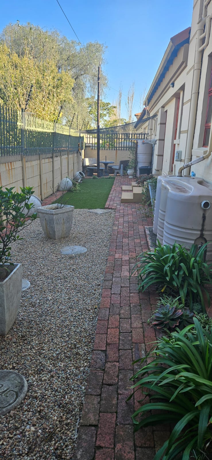3 Bedroom Property for Sale in Berg En Dal Gauteng