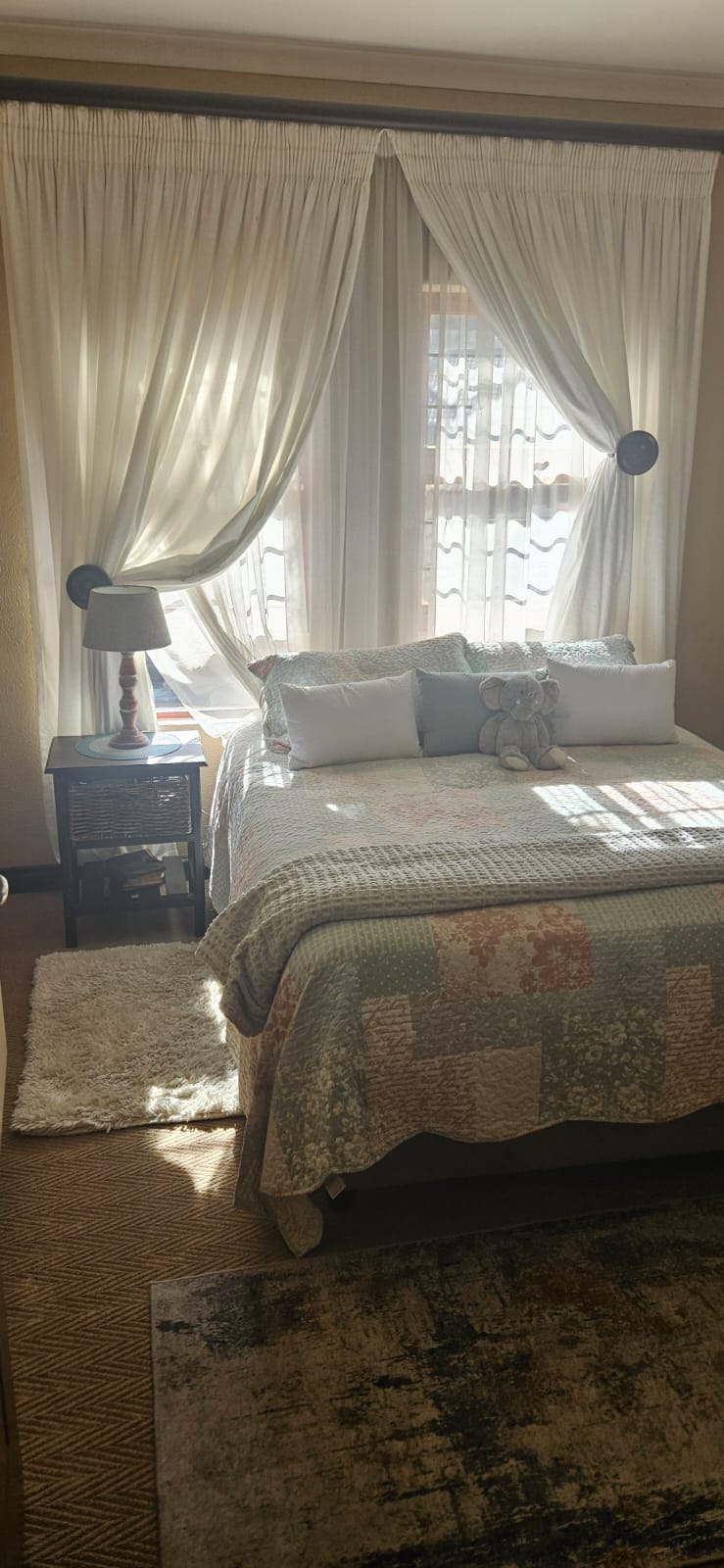 3 Bedroom Property for Sale in Berg En Dal Gauteng