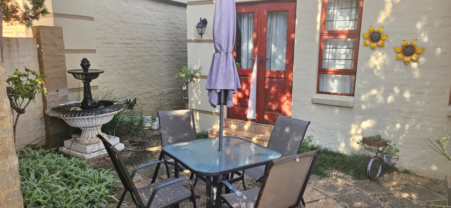 3 Bedroom Property for Sale in Berg En Dal Gauteng