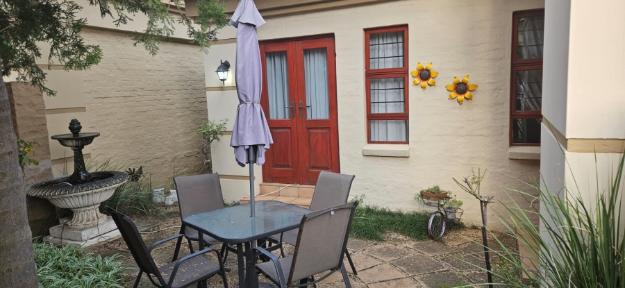 3 Bedroom Property for Sale in Berg En Dal Gauteng