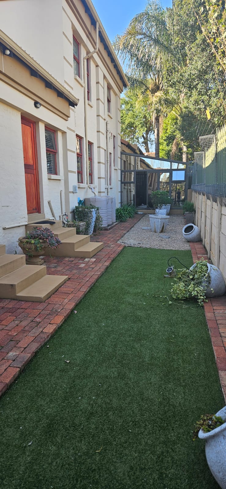 3 Bedroom Property for Sale in Berg En Dal Gauteng