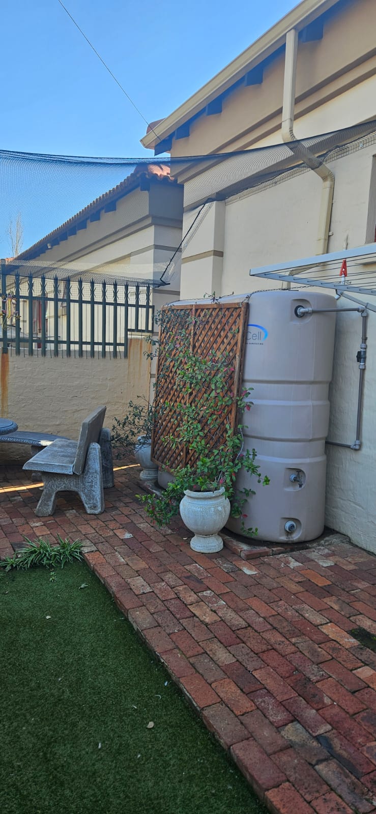 3 Bedroom Property for Sale in Berg En Dal Gauteng