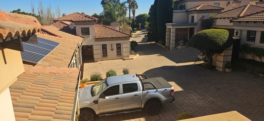 3 Bedroom Property for Sale in Berg En Dal Gauteng