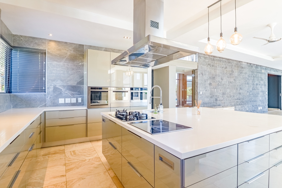 4 Bedroom Property for Sale in Silver Lakes Golf Estate Gauteng