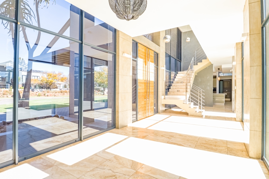 4 Bedroom Property for Sale in Silver Lakes Golf Estate Gauteng