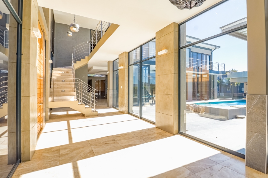 4 Bedroom Property for Sale in Silver Lakes Golf Estate Gauteng