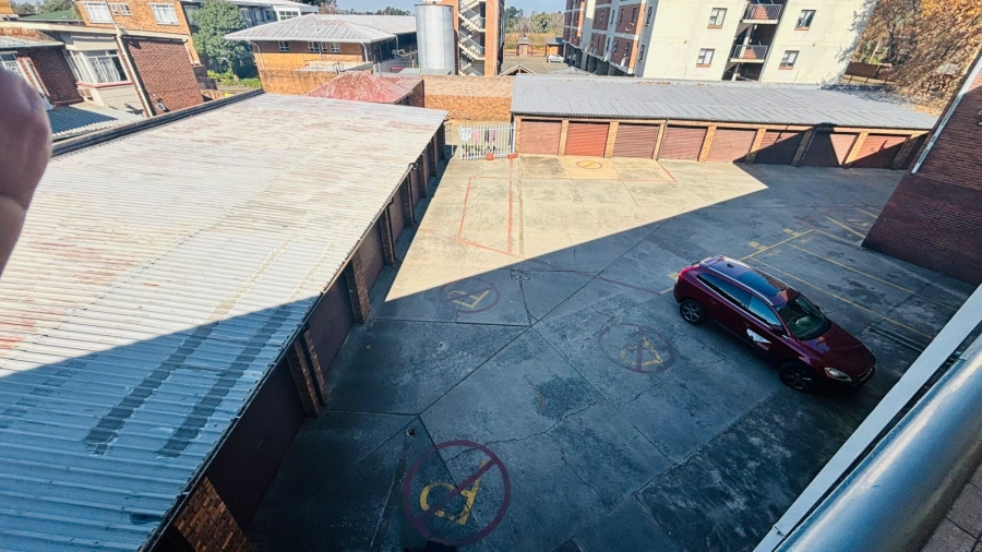 2 Bedroom Property for Sale in Benoni Central Gauteng