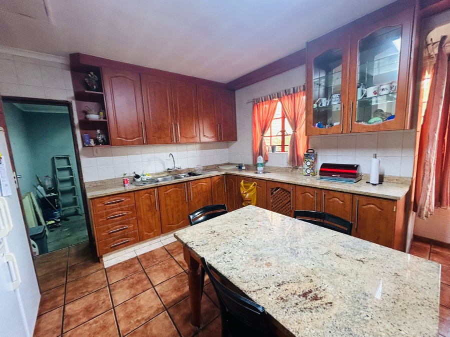 4 Bedroom Property for Sale in Dersley Gauteng