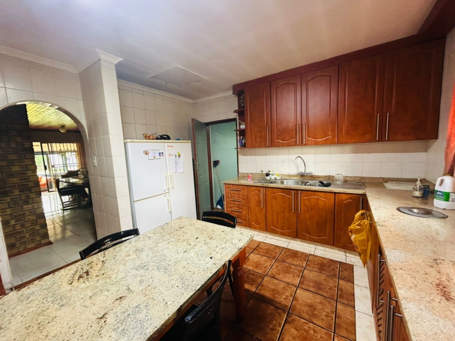 4 Bedroom Property for Sale in Dersley Gauteng