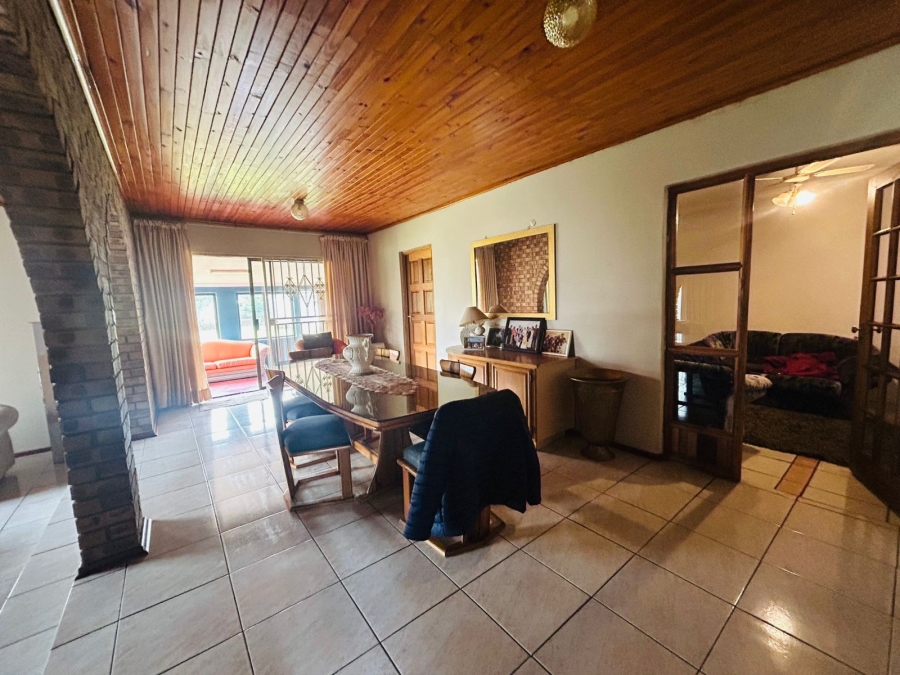 4 Bedroom Property for Sale in Dersley Gauteng