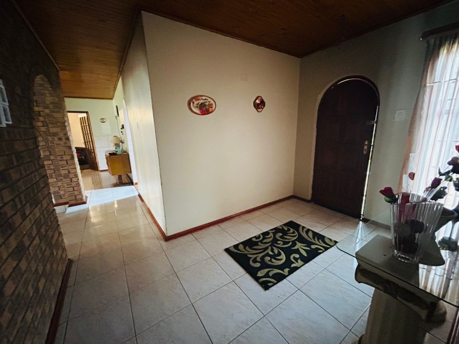 4 Bedroom Property for Sale in Dersley Gauteng