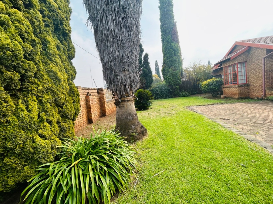 4 Bedroom Property for Sale in Dersley Gauteng