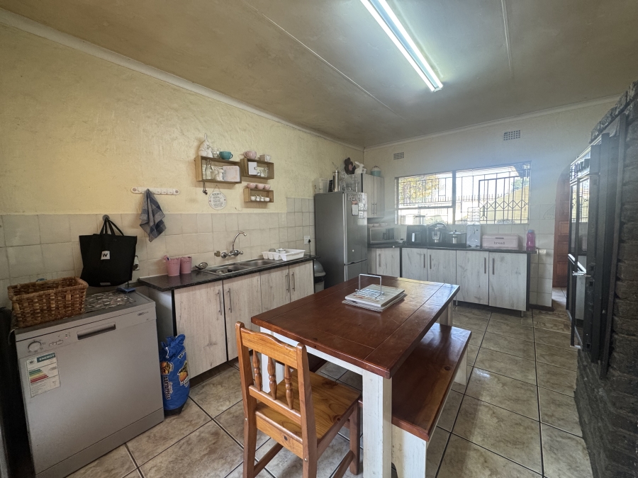 4 Bedroom Property for Sale in Randhart Gauteng